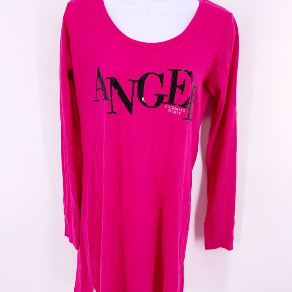Victoria’s Secret sleeping shirt